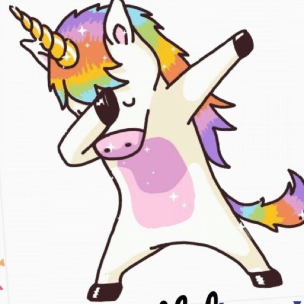 Meet your Posher, Cherena